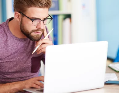 Miniatura: Nowy eZUS ułatwi życie pacjentom i...