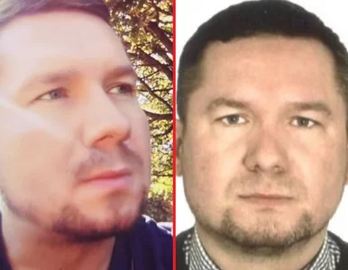 Miniatura: Nadal trwają poszukiwania duchownego z...