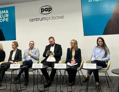 Miniatura: Udało się zatrzymać SMA. Ponad 70 proc....