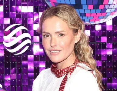 Miniatura: Olga Frycz ogłasza wielką zmianę. Dopiero...