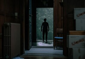 Miniatura: Następca „Sicario” podbija Netfliksa....