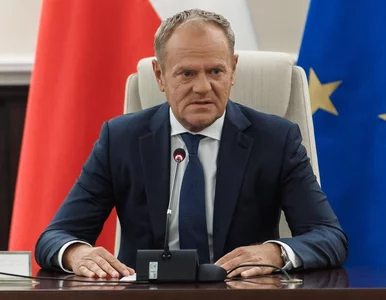 Miniatura: ABW rozbiła siatkę sabotażystów. Premier...