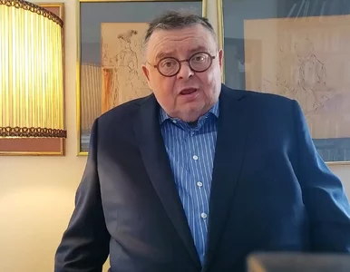 Miniatura: Wojciech Mann ocenił występ Patrycji...