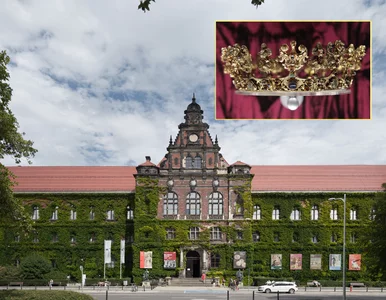 Miniatura: Ten skarb zmienił historię Dolnego Śląska....