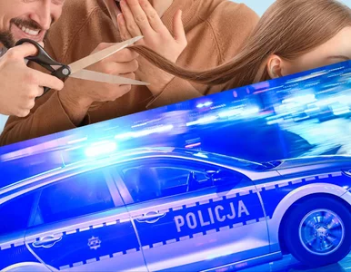 Miniatura: Zrobili pranka, postawili policję na nogi....