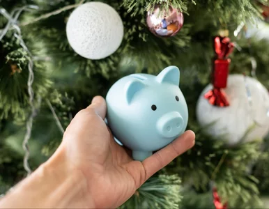 Miniatura: Tak Polacy oszczędzają przed świętami....