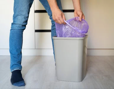 Miniatura: Nowe zasady segregacji śmieci. Dodatkowy...