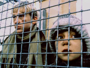 Z jakiego filmu pochodzi ten kadr?