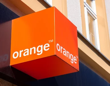 Miniatura: Orange Polska z nową strategią. Większe...