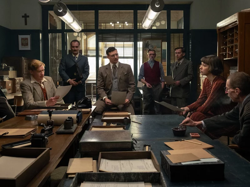 Finał hitowego serialu wbija w fotel. Wszystkie odcinki już na HBO Max