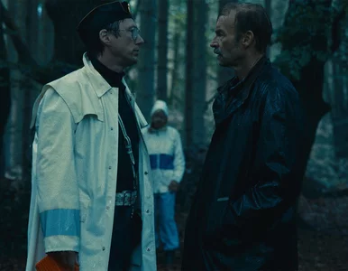 Miniatura: Szwecja ma najlepsze kryminały. Te...