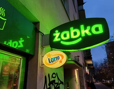 Miniatura: Uwaga! Żabka namiesza w Żappsach. Będzie...