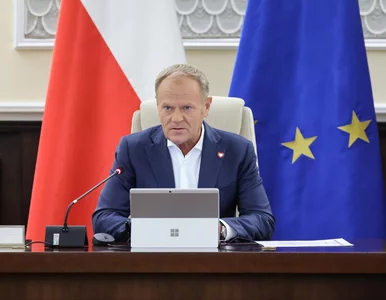 Miniatura: Polska wyśle żołnierzy do Danii. Tusk...