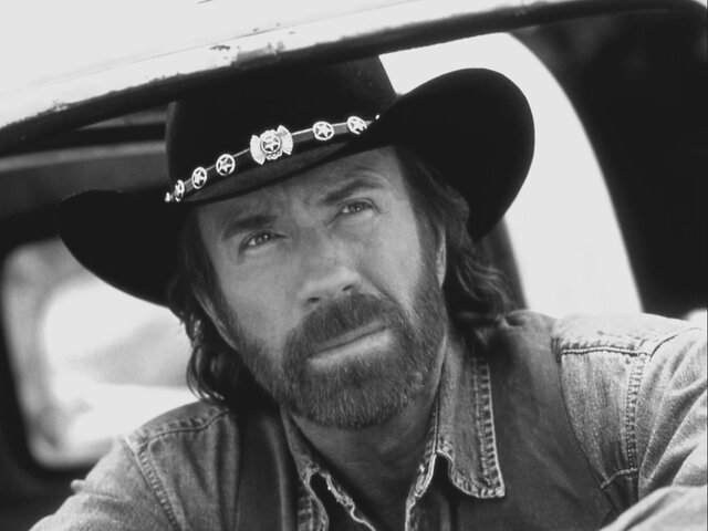 To kadr z&nbsp;serialu: