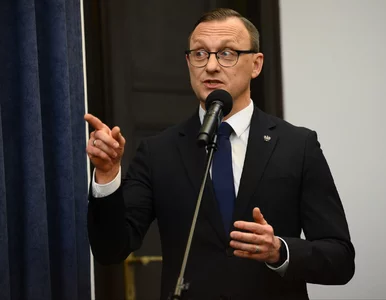Miniatura: Prezydenckie konie doczekały się reakcji...