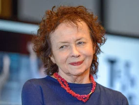 Miniatura: Szczepkowska: Nie wiem, czy Trzaskowski...