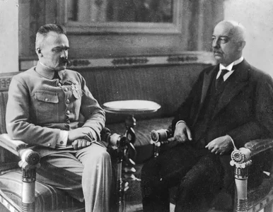 Miniatura: Dla wielu lekarzy walka o Polskę była...