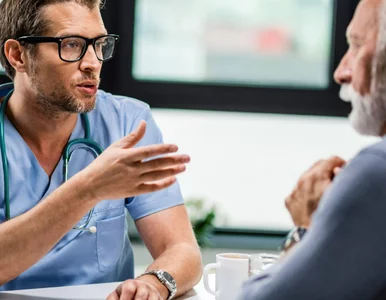 Miniatura: Zdrowie rolnika pod lupą lekarzy. Jak...