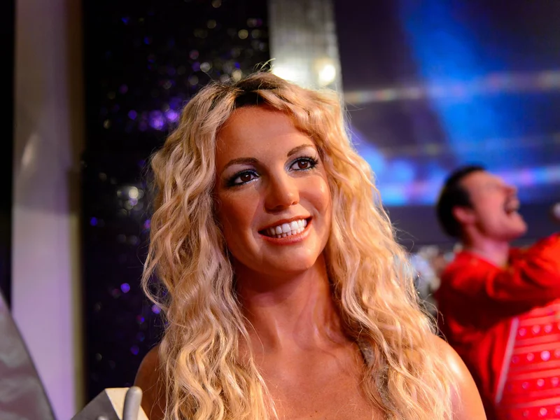 Gwiazda muzyki trafiła na odwyk. Zgłosiła się dobrowolnie