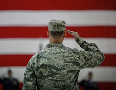 Miniatura: USA chcą stałej bazy w Polsce. Rząd rusza...