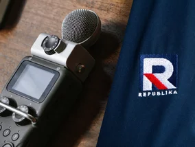 Miniatura: Sylwestrowy chaos Republiki? Sakiewicz...