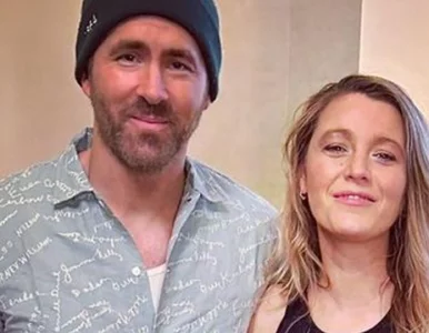 Miniatura: Blake Lively urodziła czwarte dziecko!...