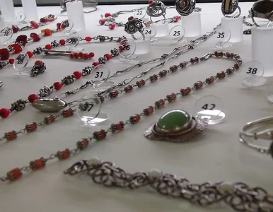 Miniatura: Spółdzielnia ORNO. Wartości ważniejsze od...