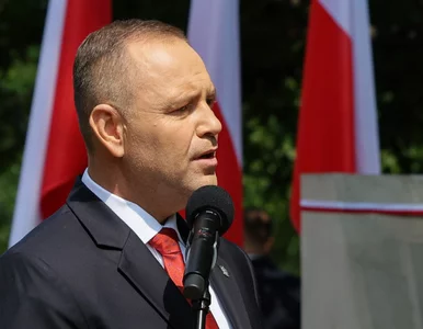 Miniatura: Kluczowy obszar dla Nawrockiego. Wymowne...