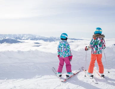 Miniatura: Nie w Zakopanem, ale też będzie pięknie....