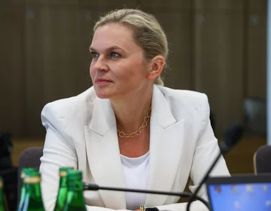 Miniatura: Burza po sugestiach o Nowackiej. Poseł...