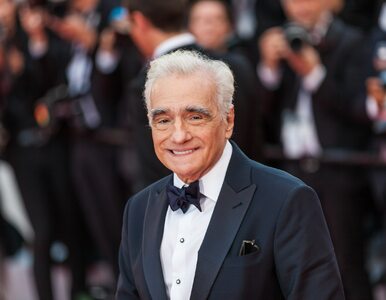 Miniatura: Martin Scorsese pozwany. Złamał warunki...