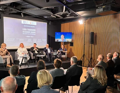 Miniatura: Dziura w ochronie zdrowia na poziomie 434...