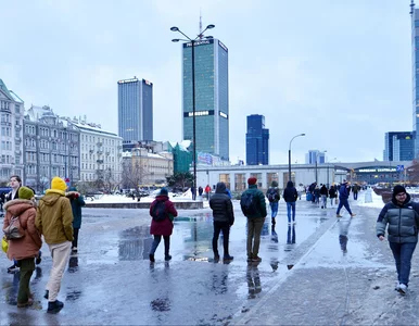 Miniatura: Lepsze wieści dla gospodarki. Bank...