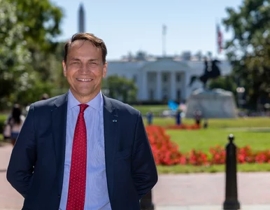 Miniatura: „Ośmieszający” ruch polskiej dyplomacji?...