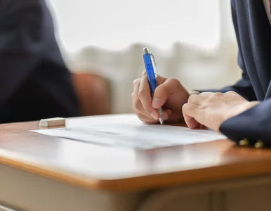 Miniatura: MEN przesuwa termin egzaminu. Ważna zmiana...