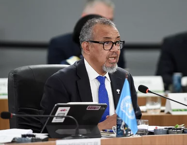 Miniatura: Wirus Nipah się rozprzestrzenia. Szef WHO:...