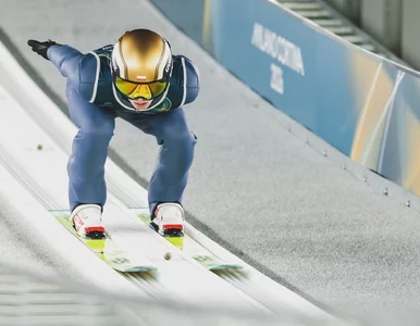 Miniatura: Realne zagrożenie dla Kacpra Tomasiaka....