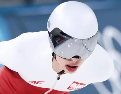 Miniatura: Jest medal dla Polski na igrzyskach!...