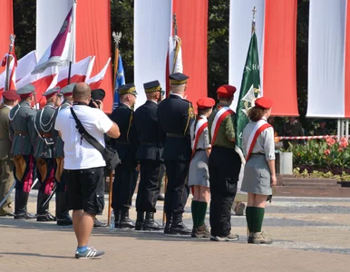 Miniatura: Jedna data, dwa święta. Czy 15 sierpnia...