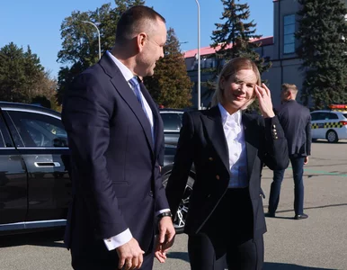 Miniatura: Nowy przedmiot MEN. Karol Nawrocki podjął...