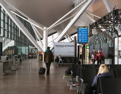 Miniatura: Niemiła niespodzianka na parkingu....