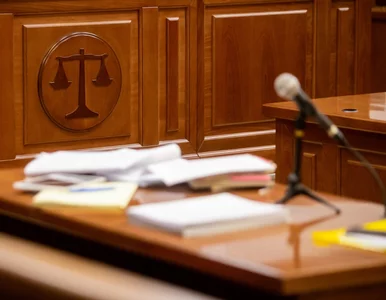 Miniatura: Sensacyjny zwrot w sprawie o morderstwo....