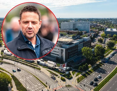 Miniatura: Trzaskowski do dymisji? Czarne chmury nad...