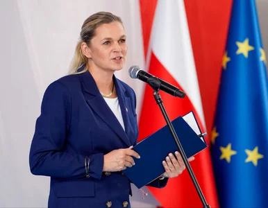 Miniatura: Szefowa MEN przedmiotem ataku posła PiS....