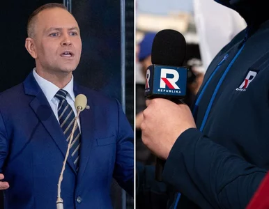 Miniatura: Nawrocki kolejnym Polakiem na prawicowej...