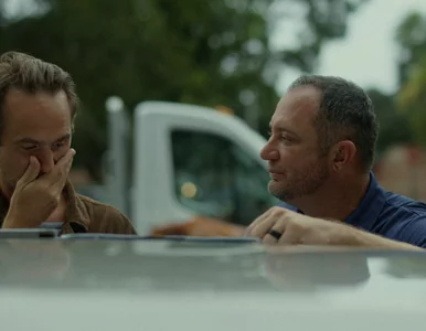 Miniatura: Piosenka mordercy – to w niej zaszyfrował...