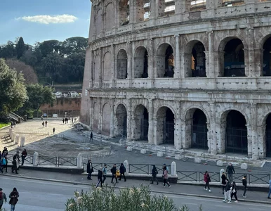 Miniatura: Sekretny tunel przeszedł renowację. Po...