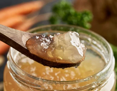 Miniatura: Zamiast suplementów z apteki piję ten...