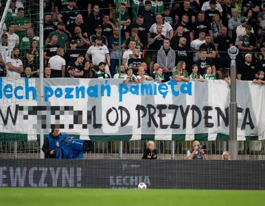 Miniatura: Karol Nawrocki i sprawa ustawek....