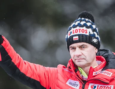 Miniatura: Gruchnęły wieści z reprezentacji Polski!...